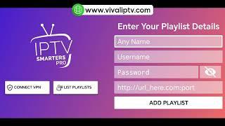 FREE IPTV Trial + 10% OFF! | 33,000+ Channels & VOD | Get Started Today!