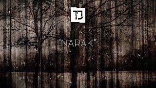 TJ Lawton, Dybbuk - Narak