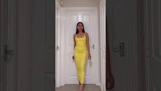 Vesper247 Summer dress haul- Vesper 247