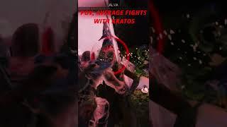 Atreus is still very noob #godofwar #mychannel #funnymemes #kratos#intense#edit#kratos#atreus#norse