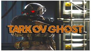 Becoming the Ghost of Tarkov