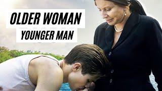 Top 10 Rare Foreign Older Woman and Younger Man Relationship Movies (Part 2)