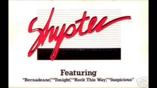 Shyster - Rock This Way (Aor)