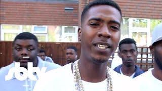 Nines | Bars [2015]: SBTV