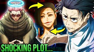 DEMON GOD YUJI AND YUTA ARE BROTHER? SHOCKING THEORY! | JUJUTSU KAISEN