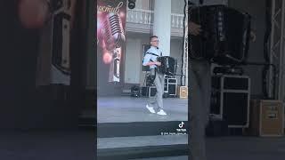 Савицкий Егор - Федерико Феллини
