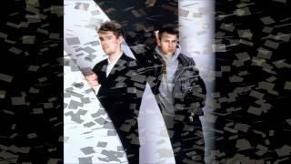 Pet Shop Boys - Help Me (The Most Incredible Thing)