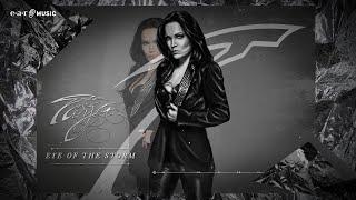 TARJA 'Eye Of The Storm' - Official Lyric Video