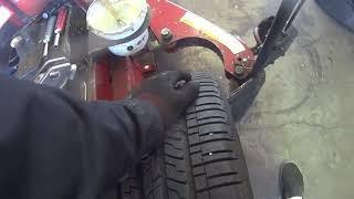 Discount tire