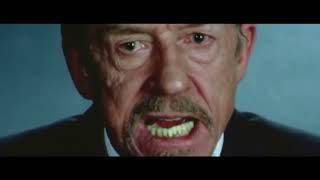 V for vendetta: Adam Sutler - High Chancellor: Why they need us!