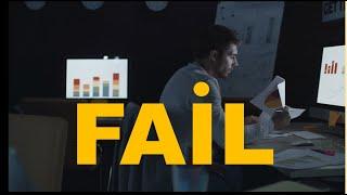 Why Most Data Analysis Projects Fail | Avoid These Common Pitfalls