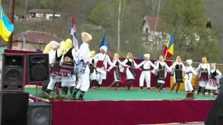 USKRŠNI FOLKLOR U CRNAJKI  16 04 2012 003