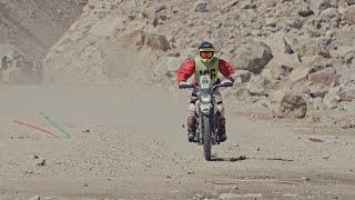 Untamed Peaks | Rally of Himalayas - A Test of Grit