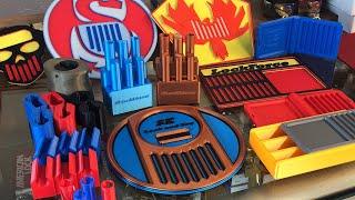 awesome #LockForce package from Bobby Keyz
