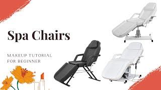 The Best Spa Chairs in 2022