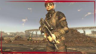 Лучшие Моды на Fallout: New Vegas ● Make New Vegas Great Again ● #Shorts