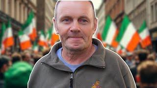 Exclusive interview with Mark Brady! Traitors Selling out Ireland EXPOSED!