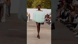 Stella McCartney Spring Summer 2025 runway fashion show - best looks