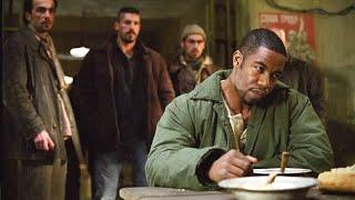 Revenge| New Action Movie 2025 | Michael Jai White | Full Movie | 4K Ultra #actionmovies
