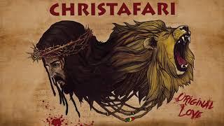 Christafari - Wounded For Our Transgressions (Official Audio Stream)