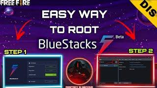 How To Root Bluestacks 5 with bstweaker || bluestacks 5 best root tool ||