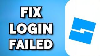 How To Fix Roblox Studio Login Failed, An Error Occurred While Logging Into Studio (2023 Guide)