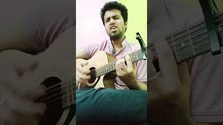 Saaze Dil️//Cover by Gourab Roy//