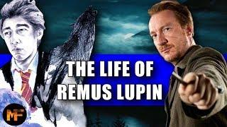 The Entire Life of Remus Lupin (New Origins Explained)