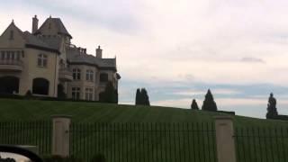 Mansion in bell acres pa