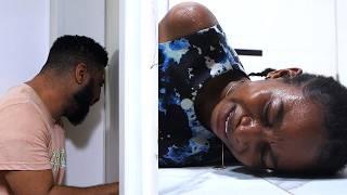 MOST SCARY MARRIAGE EVER  EP 50 | MR ALOY | Nigerian Movies 2025 | Latest Nollywood  #bts #ad #movie