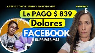 ¡Gana Dinero con FACEBOOK en Solo 30 Días!