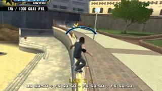 Lets Play! Tony Hawk's Underground 2-Pt. 8