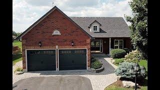 128 Southcrest Drive City of Kawartha Lakes - Updated Open House Video Tour