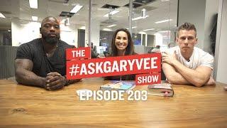 Fitness Entrepreneurs & The Business of Fitness | #AskGaryVee Episode 203