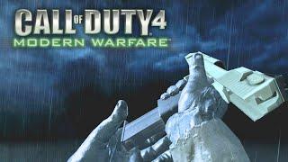 Call of Duty 4 Modern Warfare: Multiplayer Gameplay (No Commentary)