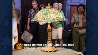 Antiques Roadshow: Vintage Columbus