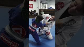 Your Free Trial Class at Gracie Barra Upland!
