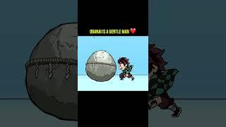 Obanai is so cute- demon slayer edit