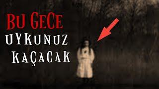 PARANORMAL OLAYLAR | CİN GÖRÜNTÜLERİ