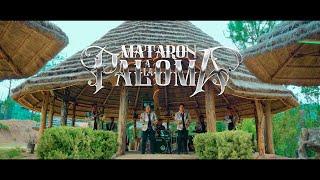 Mataron A La Paloma (video oficial) - Juniors de la Sierra Oaxaqueña