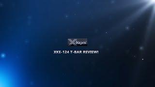 X-keys XKE-124 T-bar Review