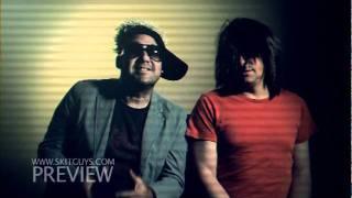 Skit Guys - The Skinny On Evangelism