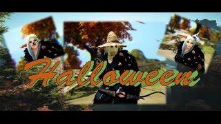 Black Desert Online - Halloween Event Guide