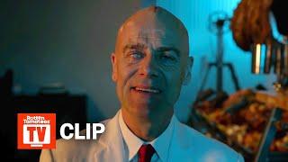 Preacher S03E06 Clip | 'Allfather's Plans For a New World' | Rotten Tomatoes TV