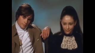 Ромео и Джульета Леонард Уайтинг и Оливия Хасси (Leonard Whiting and  Olivia Hussey) 2