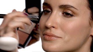 HOW TO: Daytime Holiday Look | MAC Cosmetics