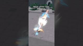 Rip suiryu passive | Roblox The Strongest Battlegrounds #tsb #roblox #shorts