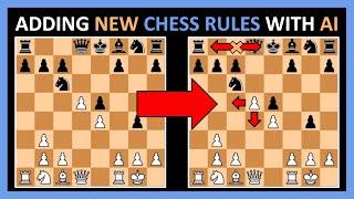 DeepMind's AlphaZero AI Helps Design New Chess Rules | Game Futurology #40