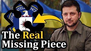 Why the West Underestimated Ukraine: A Tale of Misleading Signals and Misguided Priorities