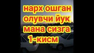 ДЕНОВ АВТОМОБИЛ БОЗОРИ 15.03.2020 1-КИСМ